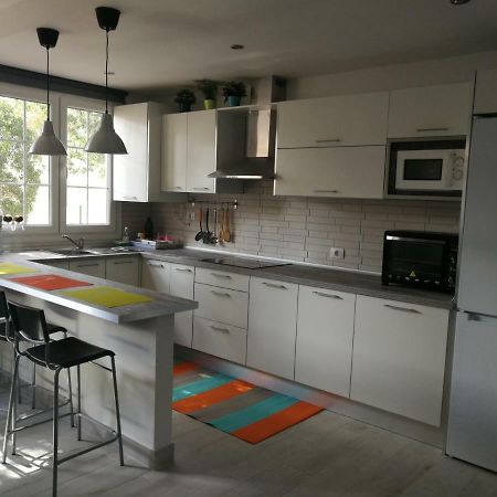 Appartement Tranquilidad, Mar Y Sol! à Costa Adeje  Extérieur photo