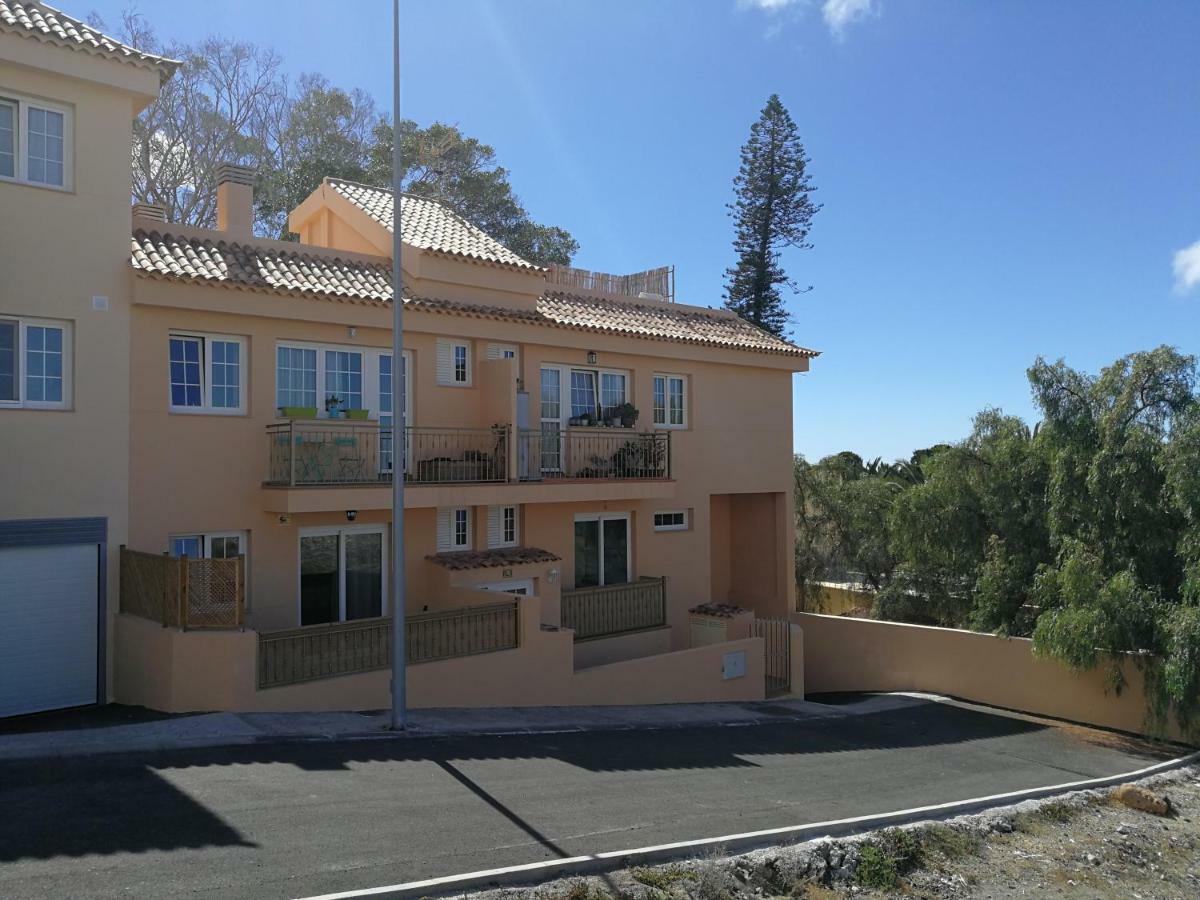 Appartement Tranquilidad, Mar Y Sol! à Costa Adeje  Extérieur photo